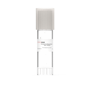 Isolated Cell Vials <br>1M